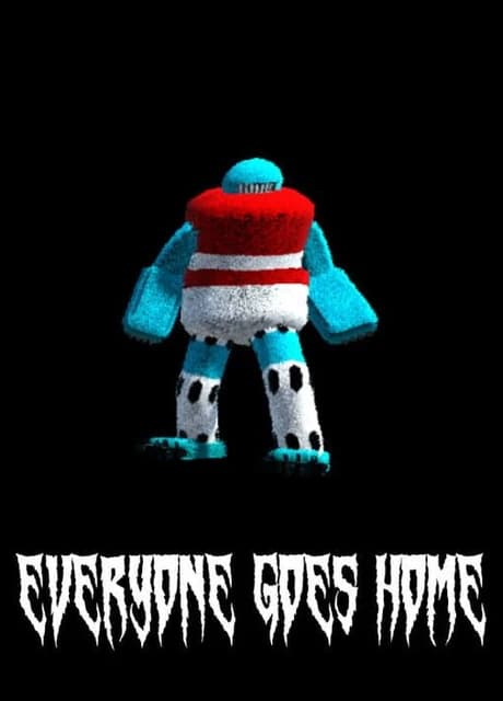 Everyone Goes Home