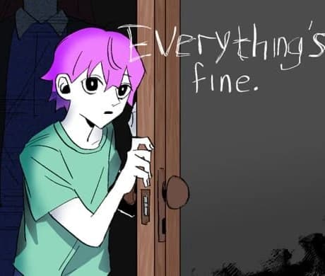 Everything's Fine