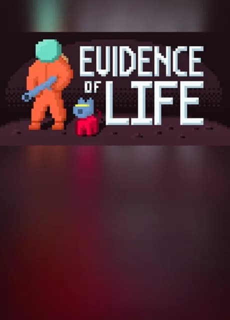 Evidence of Life