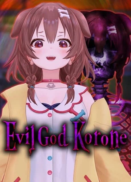 Evil God Korone