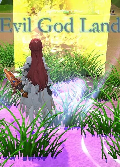 Evil God Land