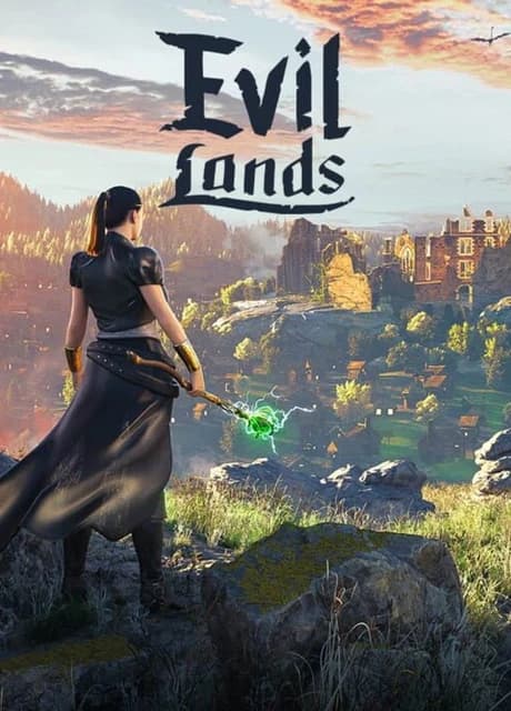 Evil Lands
