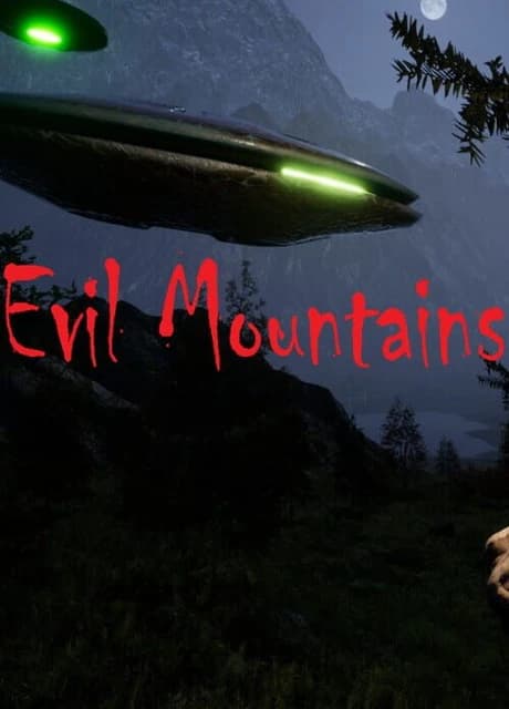 Evil Mountains