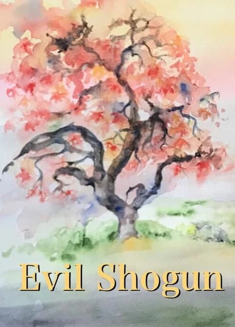 Evil Shogun