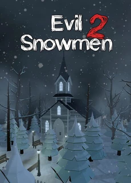 Evil Snowmen 2