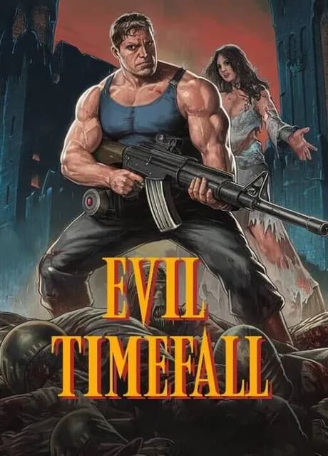 Evil Timefall