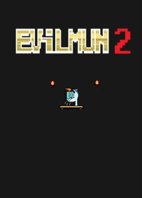 Evilmun 2