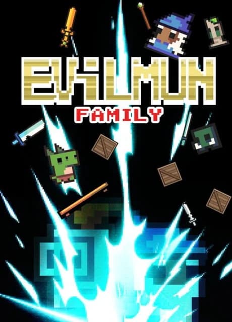 Evilmun Family