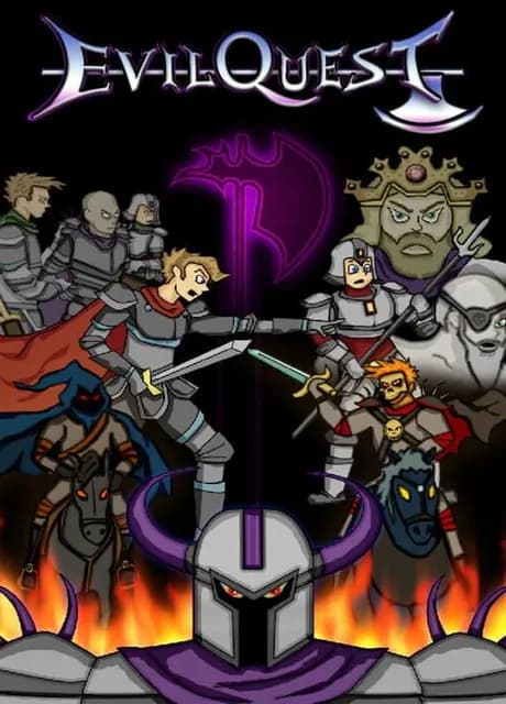 EvilQuest