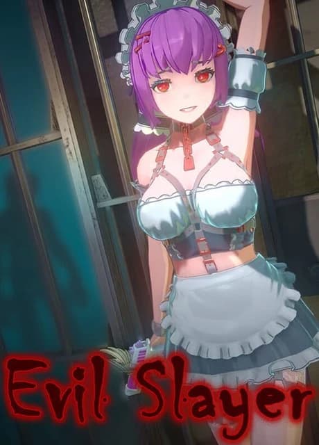 EvilSlayer