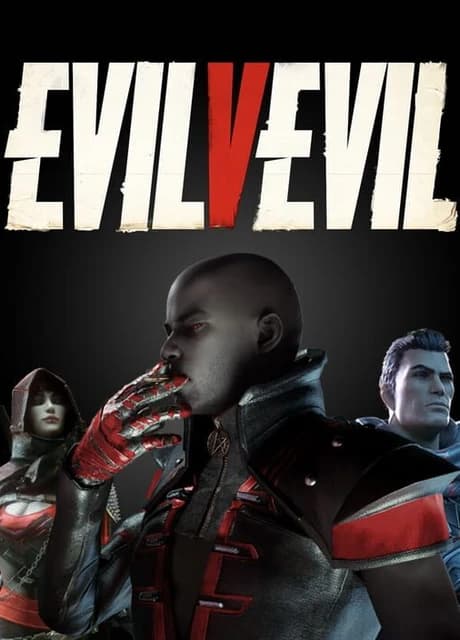 EvilvEvil