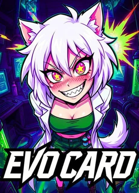 EVO Card
