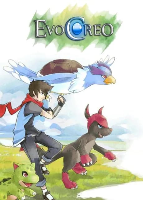 EvoCreo