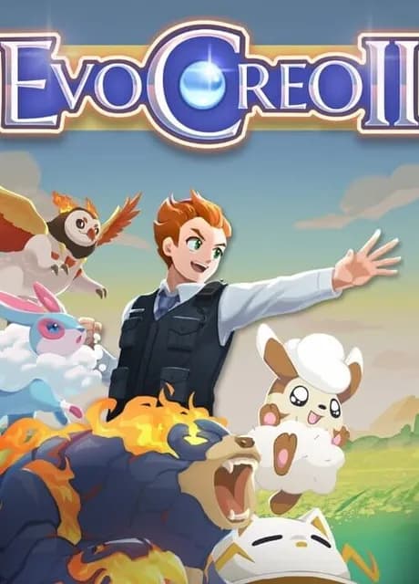 Evocreo II