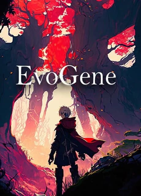 EvoGene