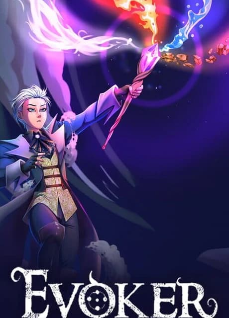 Evoker