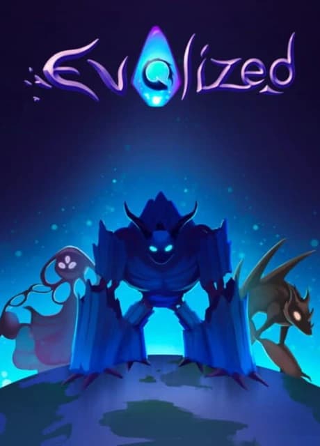 Evolized