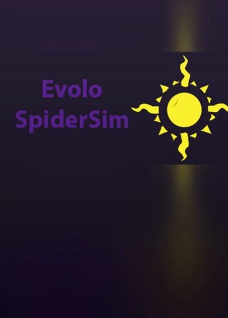 Evolo.SpiderSim