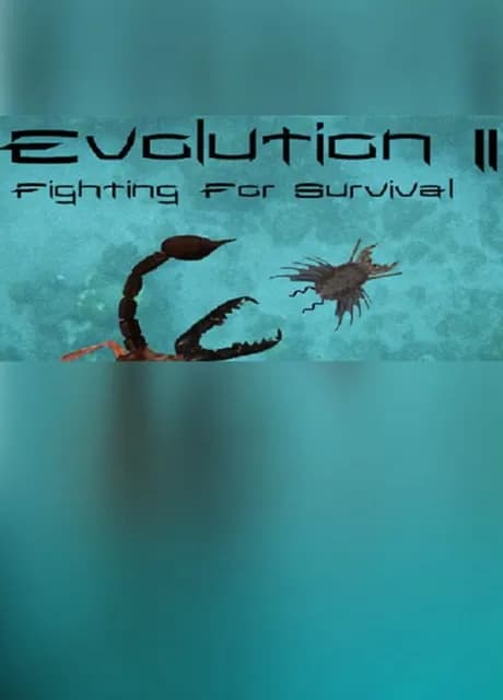 Evolution II: Fighting for Survival