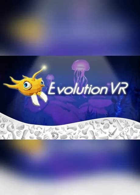 Evolution VR