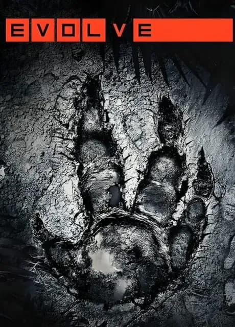 Evolve