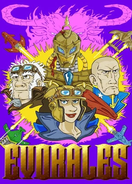 Evorales