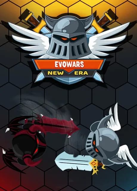 EvoWars: New Era