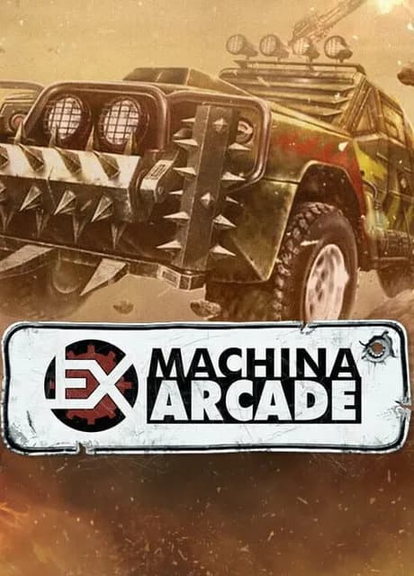Ex Machina: Arcade