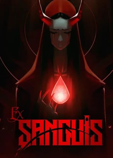 Ex Sanguis