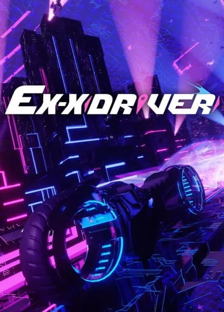 EX-Xdriver