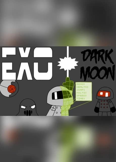EX0: Dark Moon