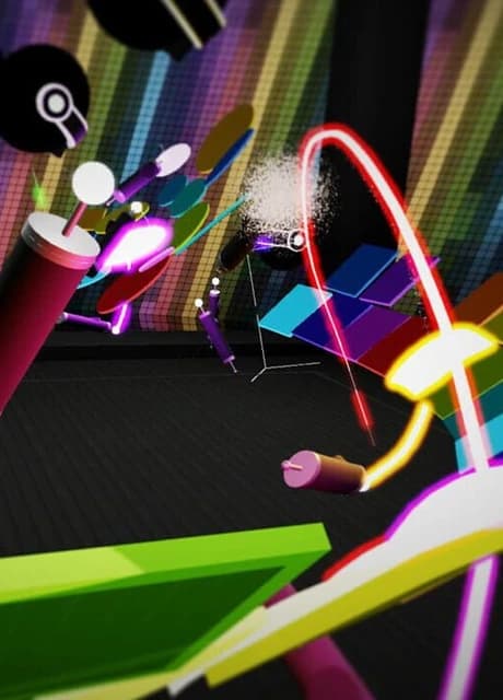 EXA: The Infinite Instrument