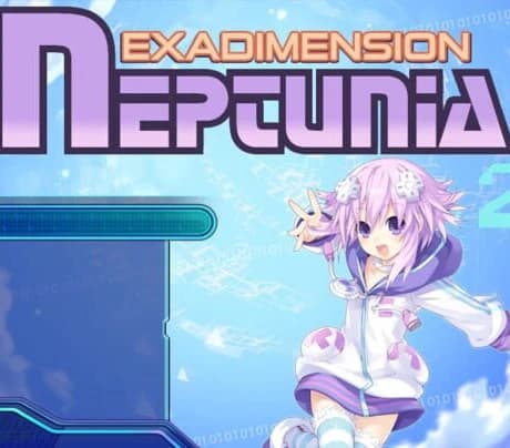 Exadimension Neptunia 2: A Chao Returns