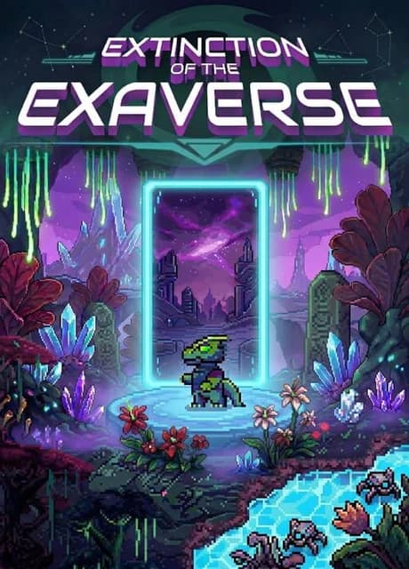 Exaverse