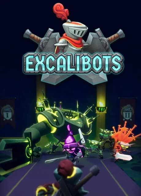 Excalibots