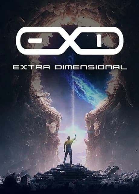 EXD: Extra Dimensional