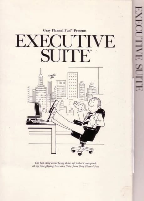 Executive Suite