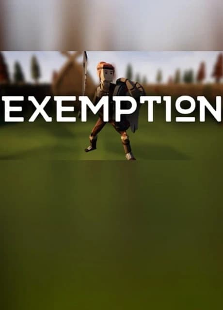 Exemption