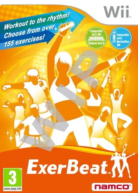 Exerbeat