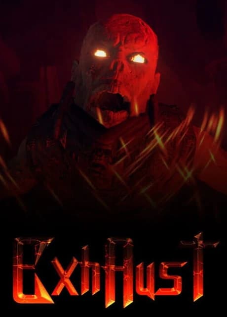 Exhaust