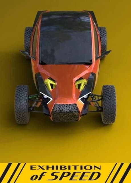 Exhibition of Speed