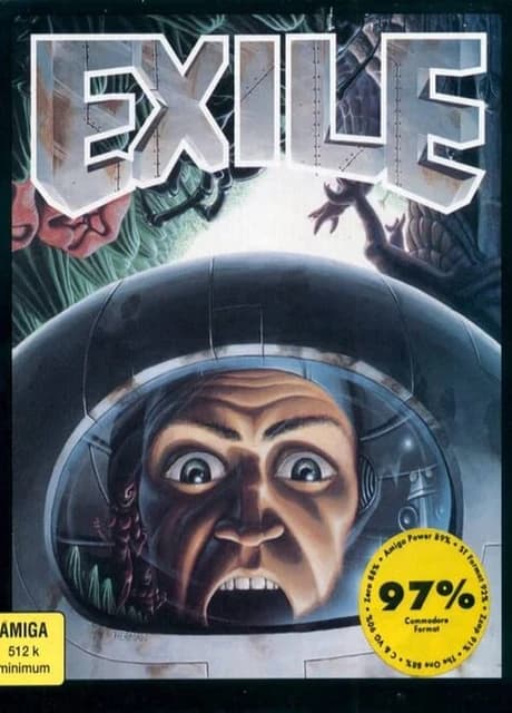 Exile
