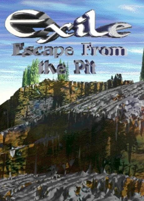 Exile: Escape from the Pit