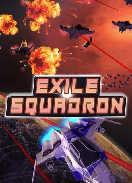 Exile Squadron