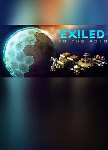 Exiled to the Void