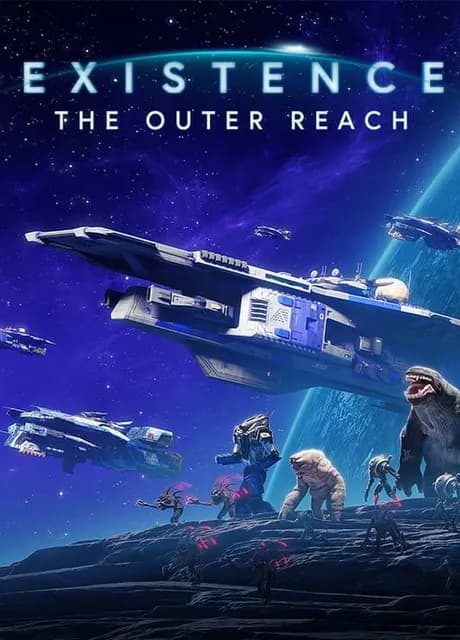 Existence: The Outer Reach