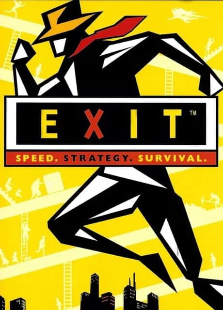 Exit