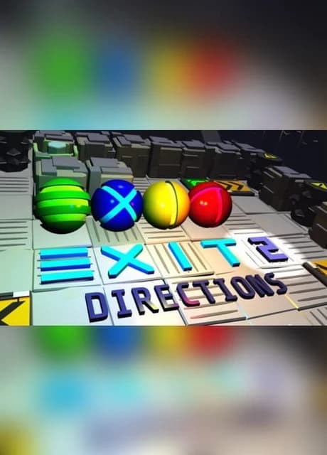 Exit 2: Directions