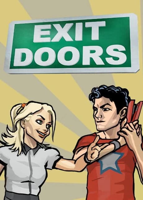 Exit Doors