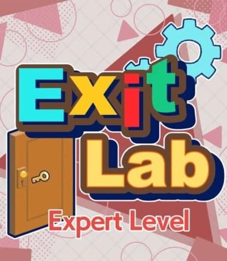 Exit Lab Expert Level